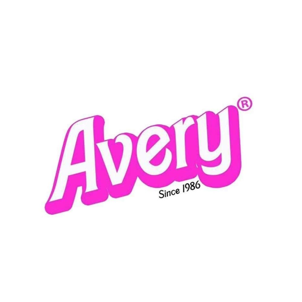 Meet your Posher, Avery